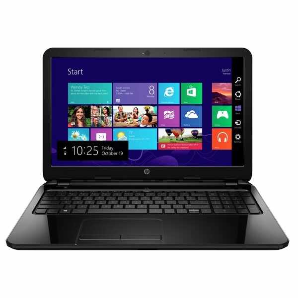 Laptop HP 15-R151NQ, Intel Celeron N2840, 4GB DDR3, HDD 500GB, Intel HD Graphics, Windows 8