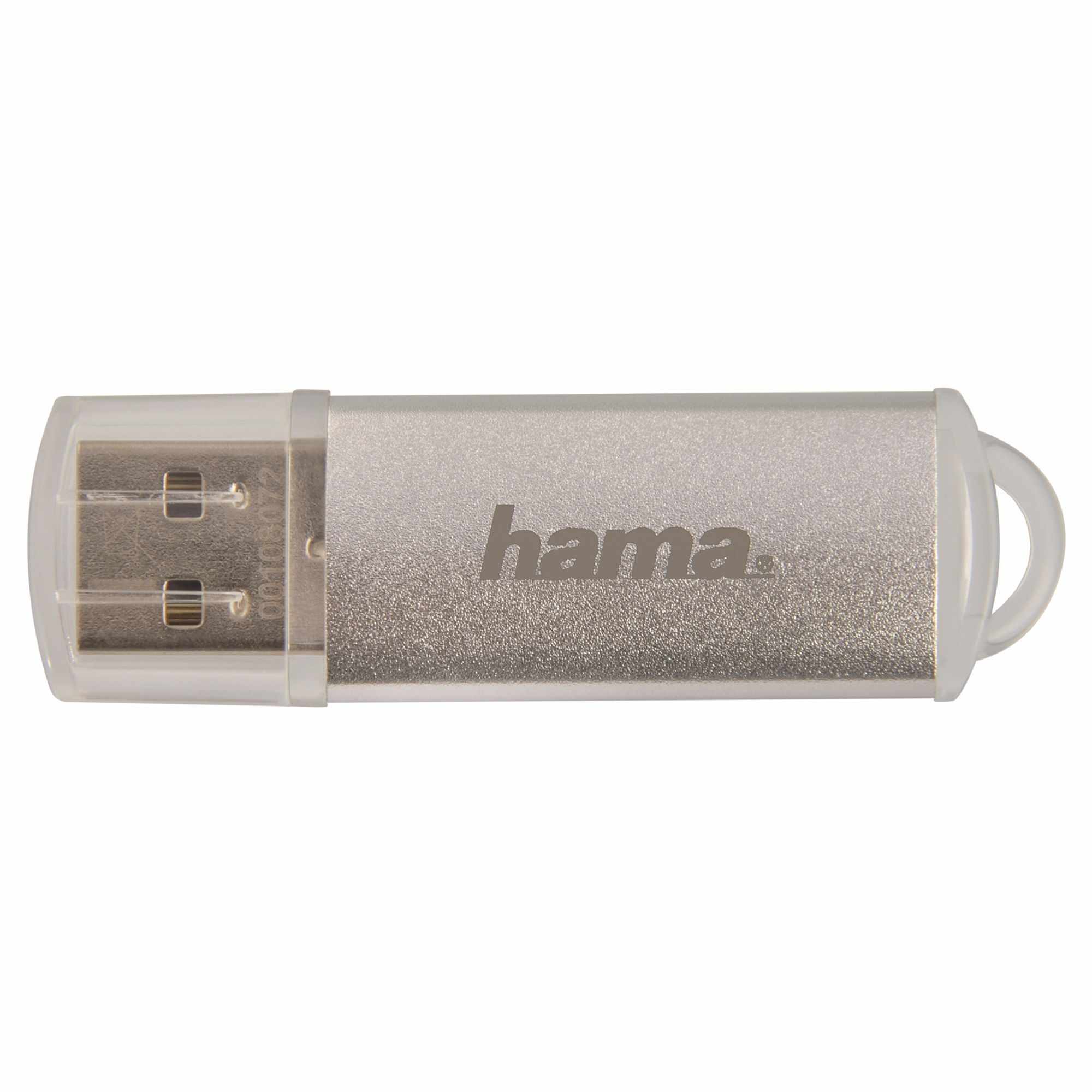 Memorie USB Hama Laeta, 128GB, USB 2.0