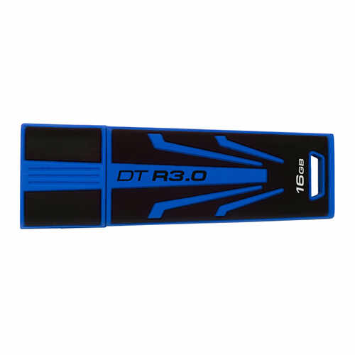 Memorie USB Kingston DataTraveler R30, 16GB, USB 3.0