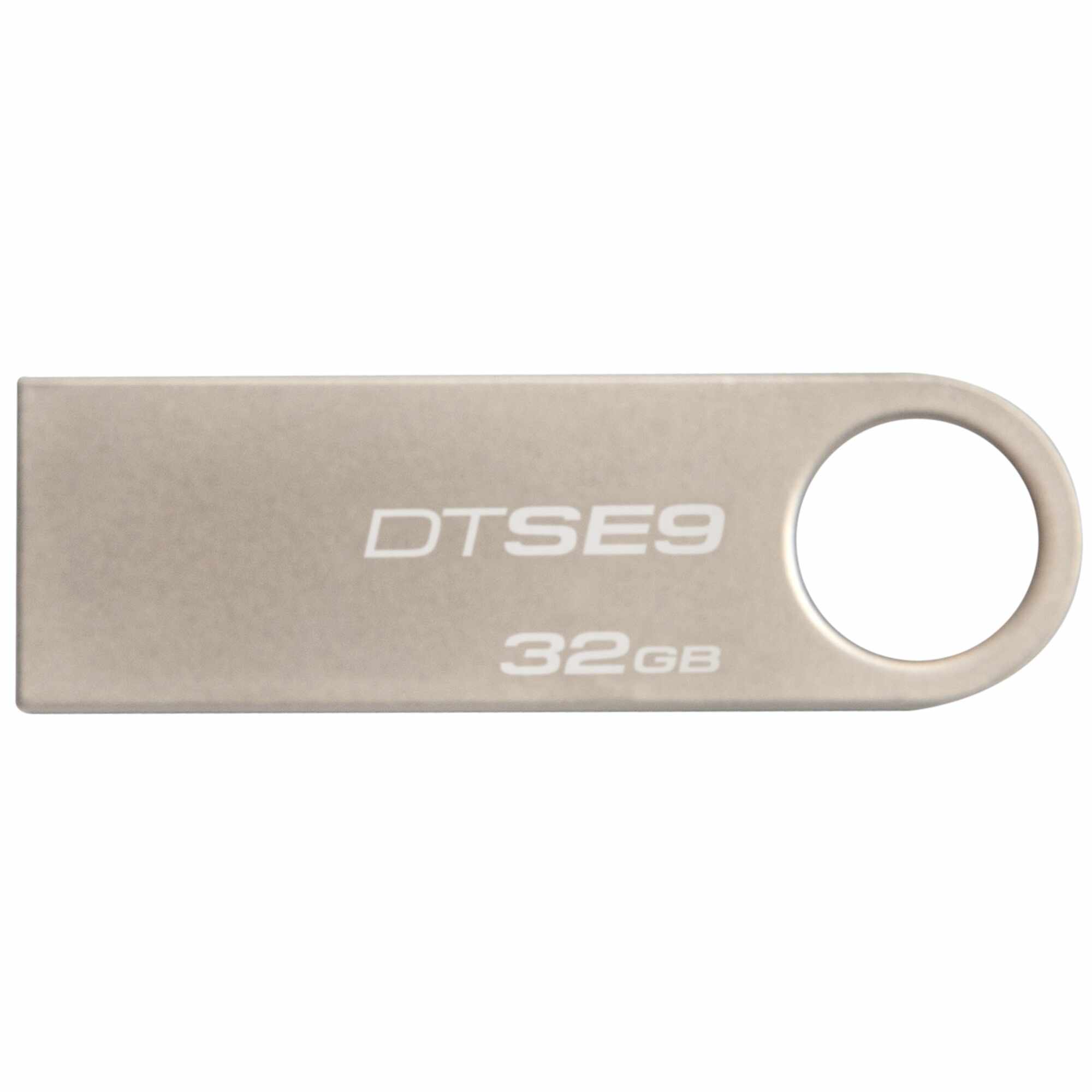 Memorie USB Kingston DataTraveler SE9, 32GB, USB 2.0