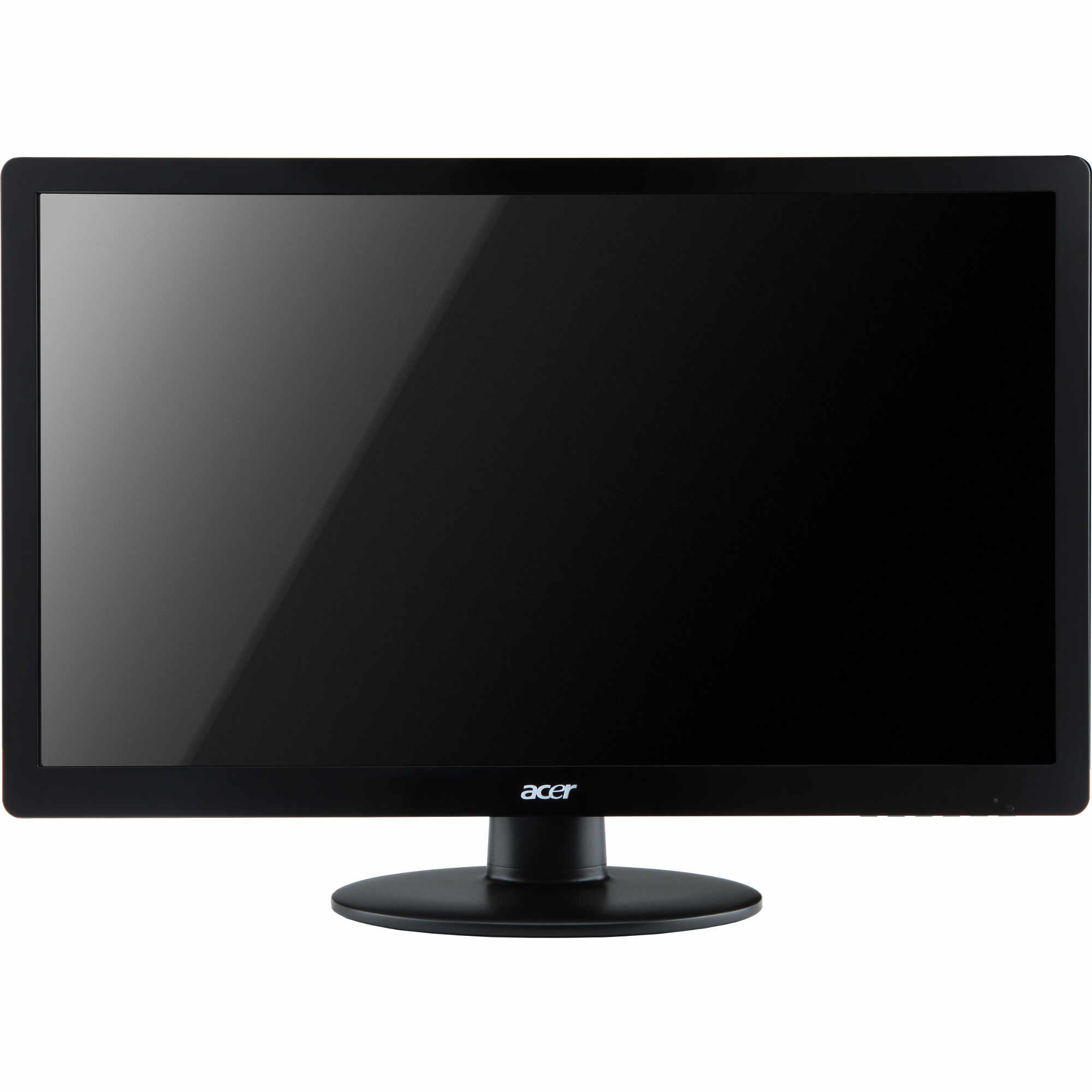 Monitor LED Acer S230HLB, 23