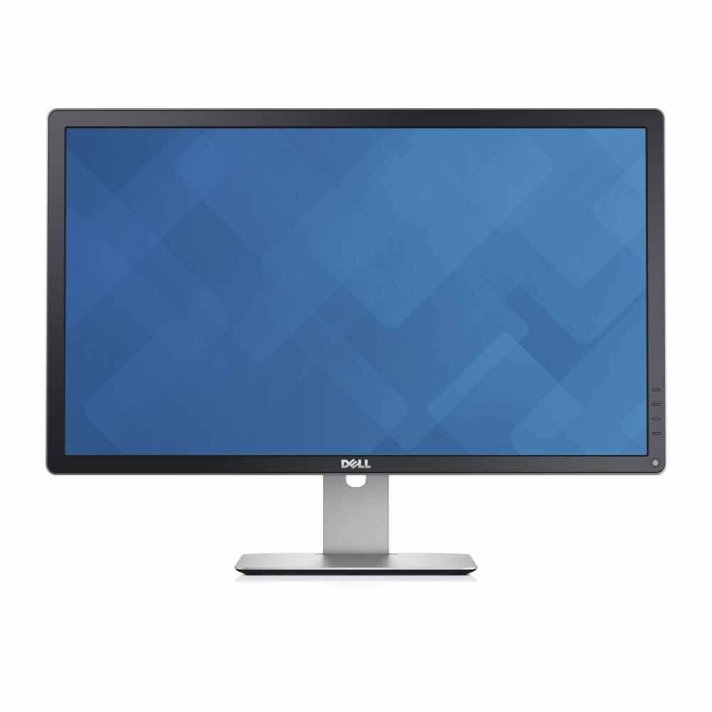 Monitor LED IPS Dell P2214H, 21.5