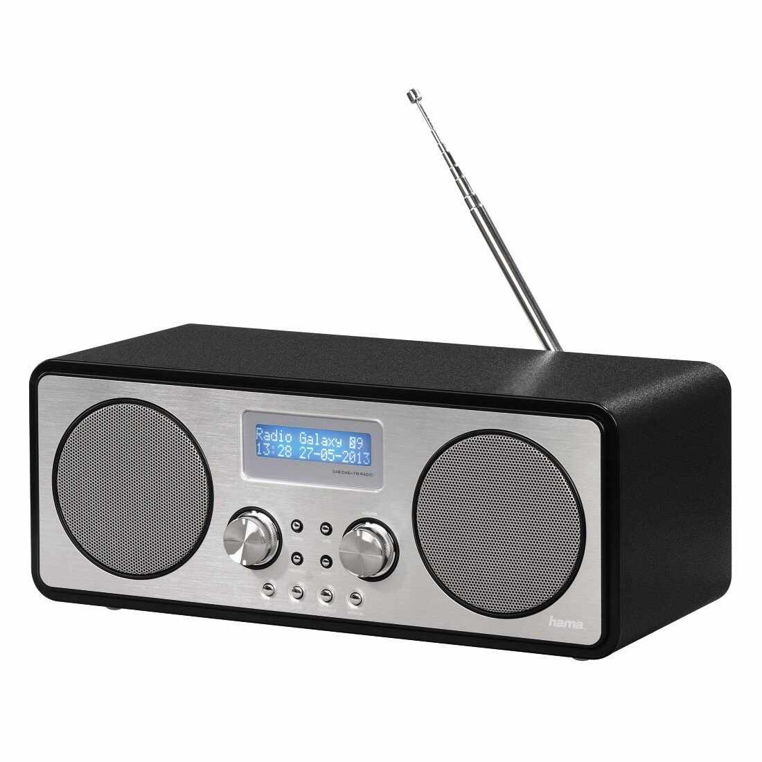 Radio digital Hama DR1500