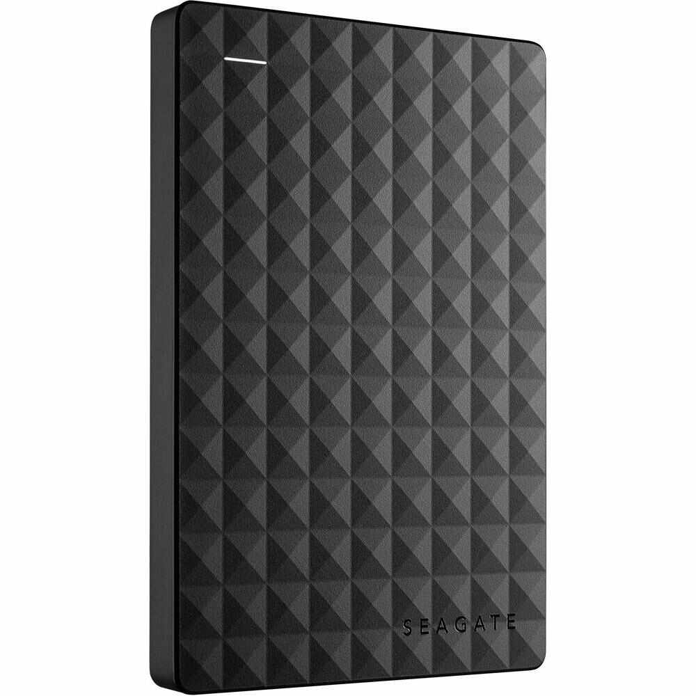 HDD extern Seagate Expansion Portable 4TB, 2.5