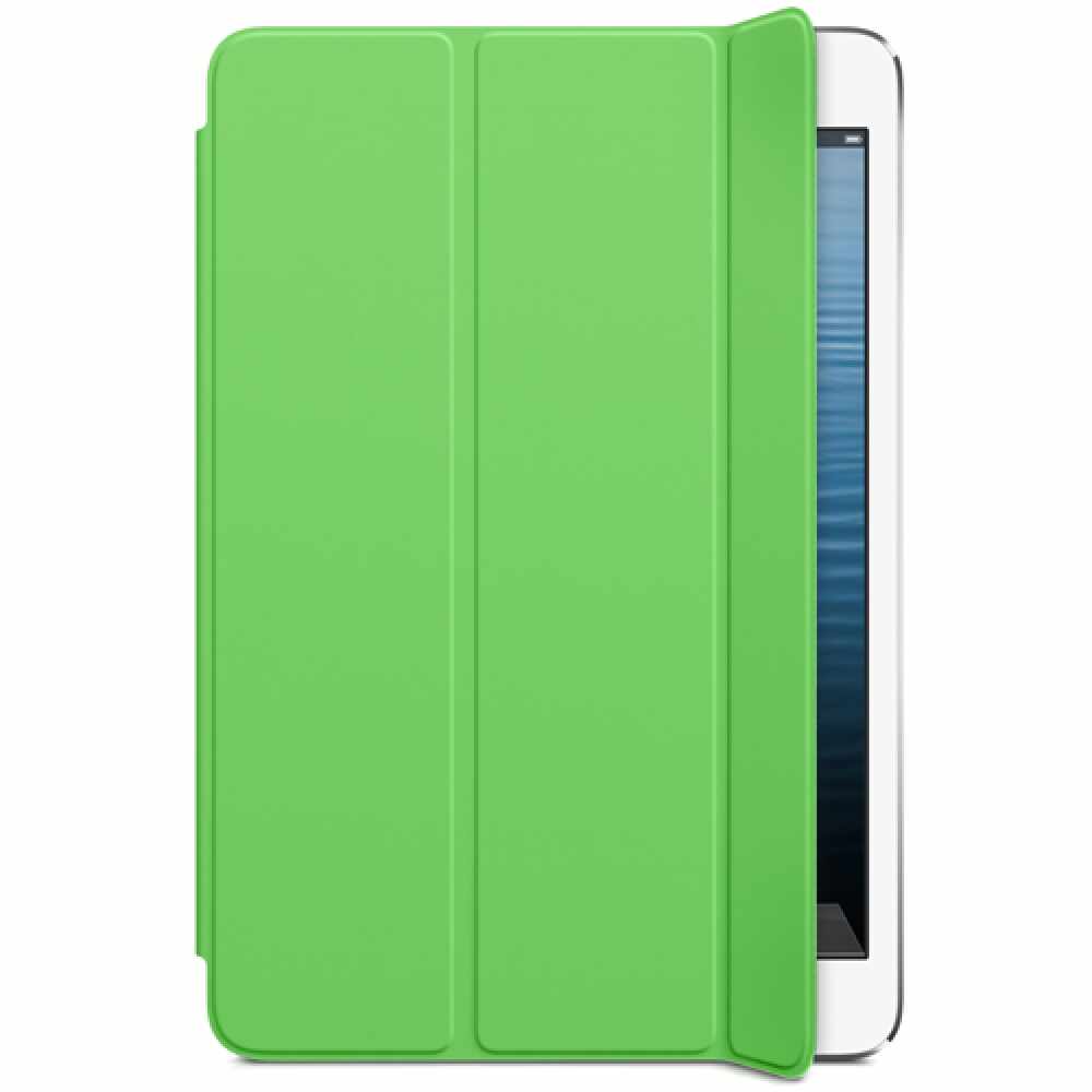 Husa Apple iPad mini Smart Cover MD969ZM/A, Verde