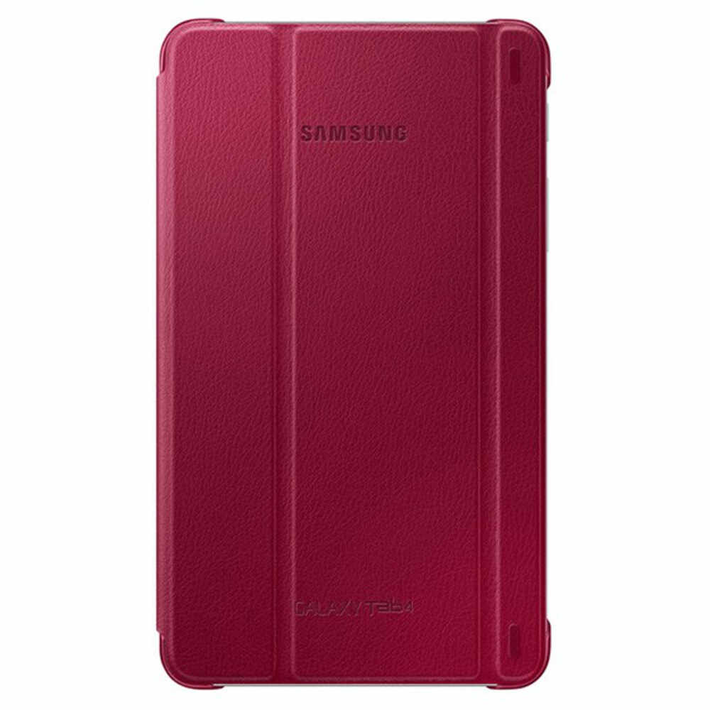 Husa Samsung Book Cover EF-BT230BPEGWW pentru Galaxy Tab4, 7.0