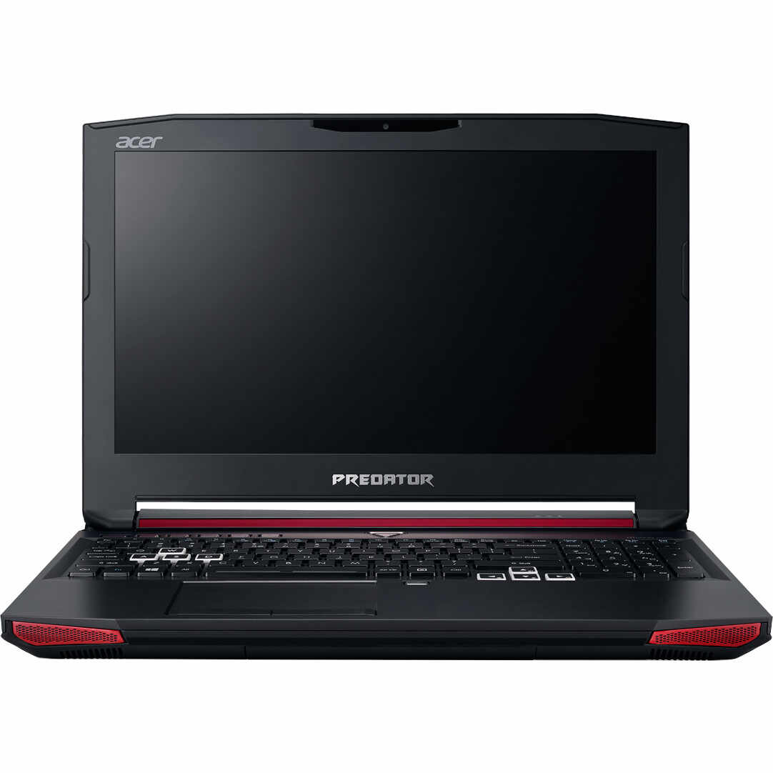 Laptop Gaming Acer Predator G9-792, Intel Core i7-6700HQ, 64GB DDR4, HDD 1TB + SSD 1TB, nVidia GeForce GTX980M 8GB, Linux