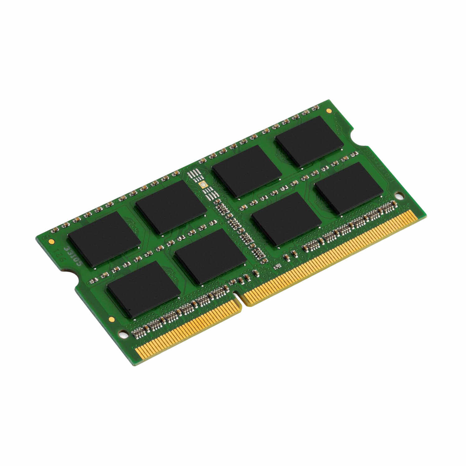 Memorie Kingston KCP316SS8/4, 4GB, DDR3, 1600MHz, CL11