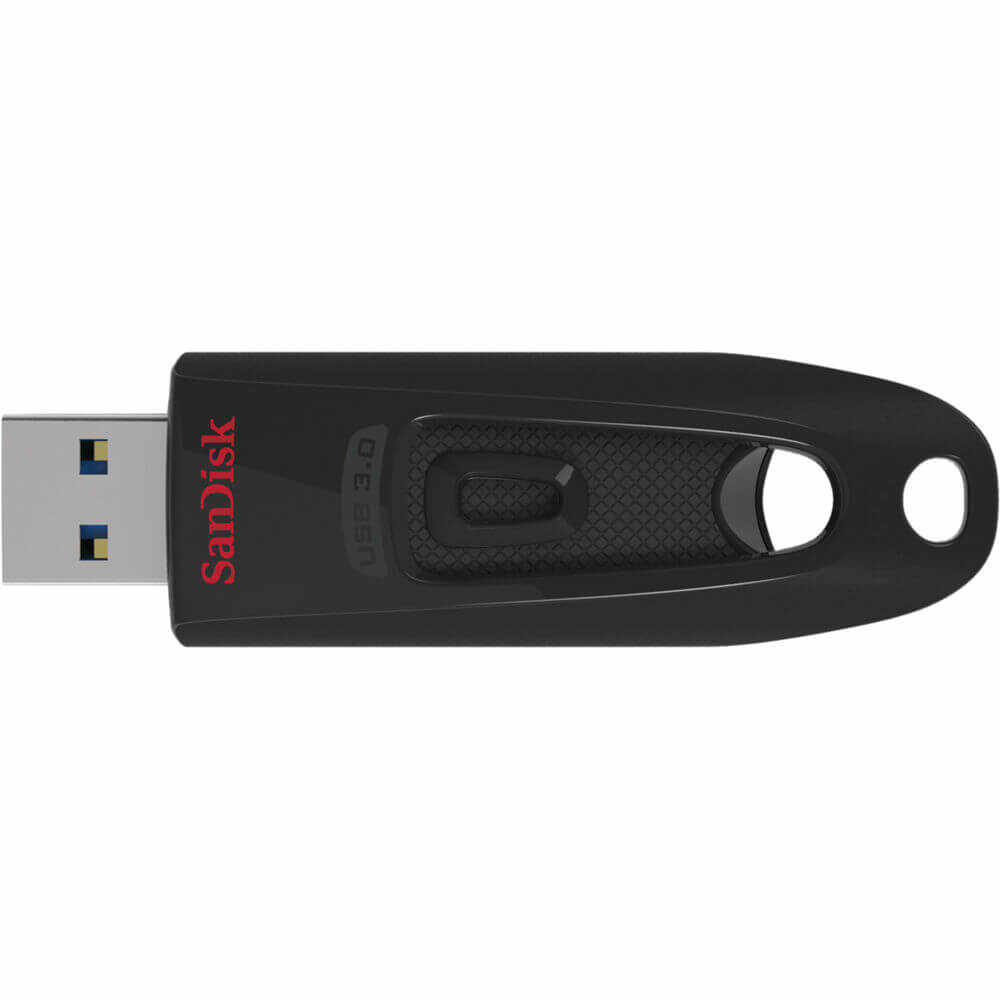 Memorie USB SanDisk SDCZ48, 128GB, USB 3.0