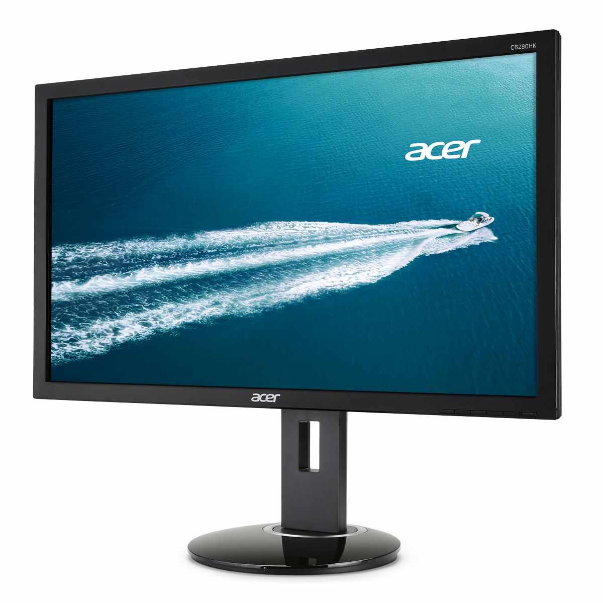 Monitor LED Acer CB280HK, 28