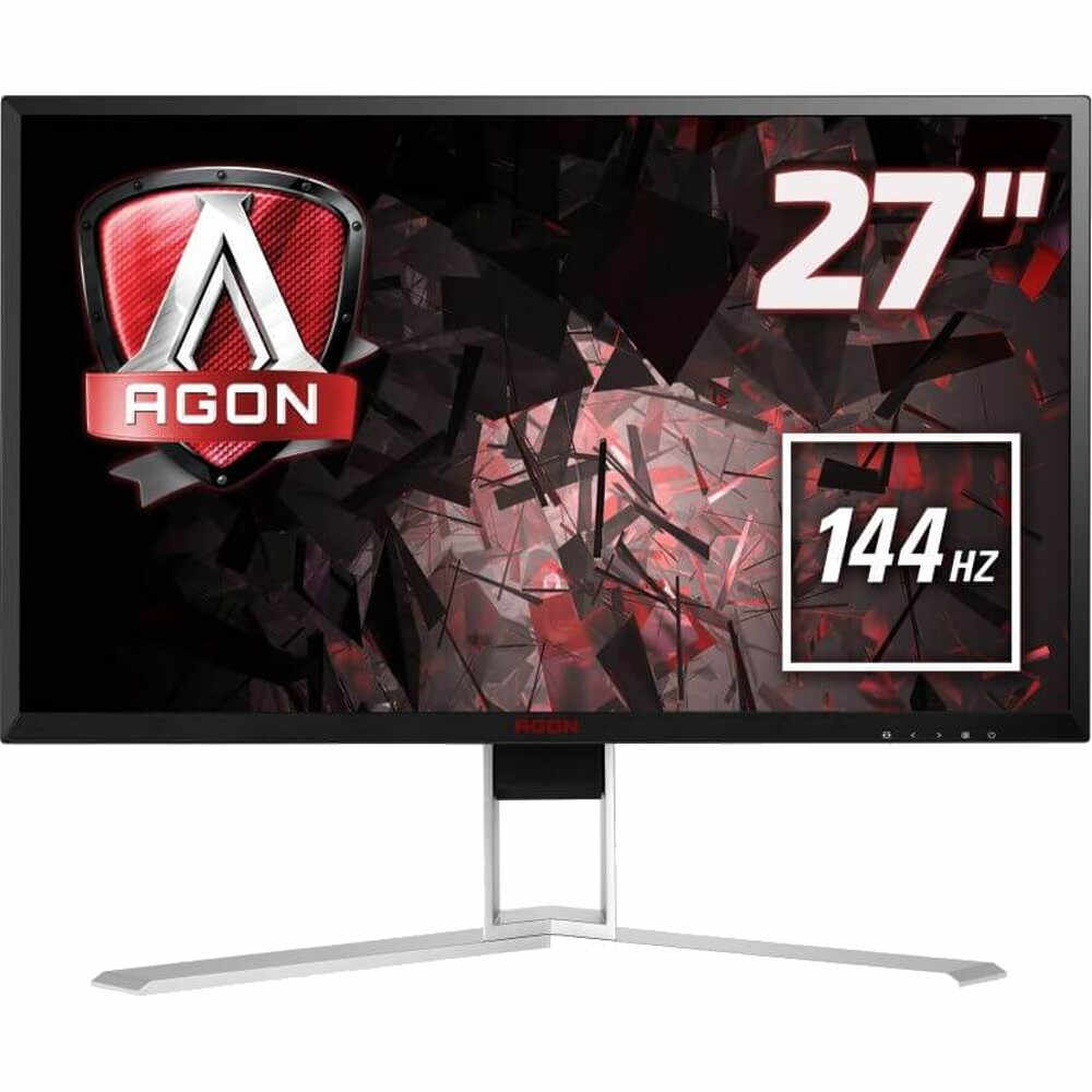 Monitor LED AOC Gaming AG271QX, 27