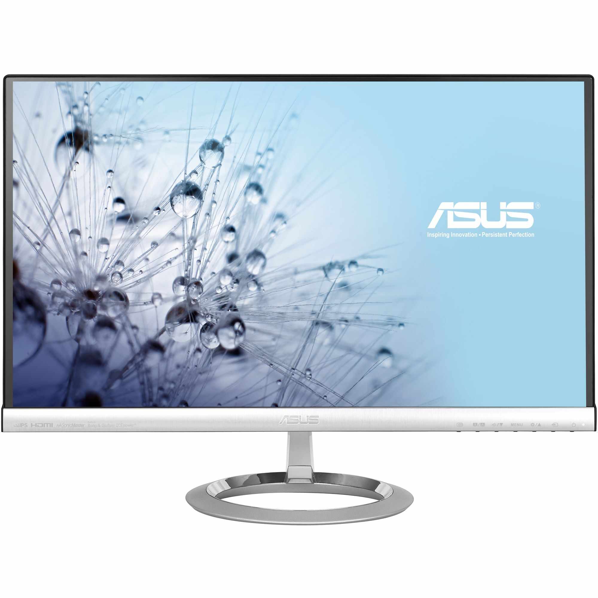 Monitor LED Asus MX239H, 23