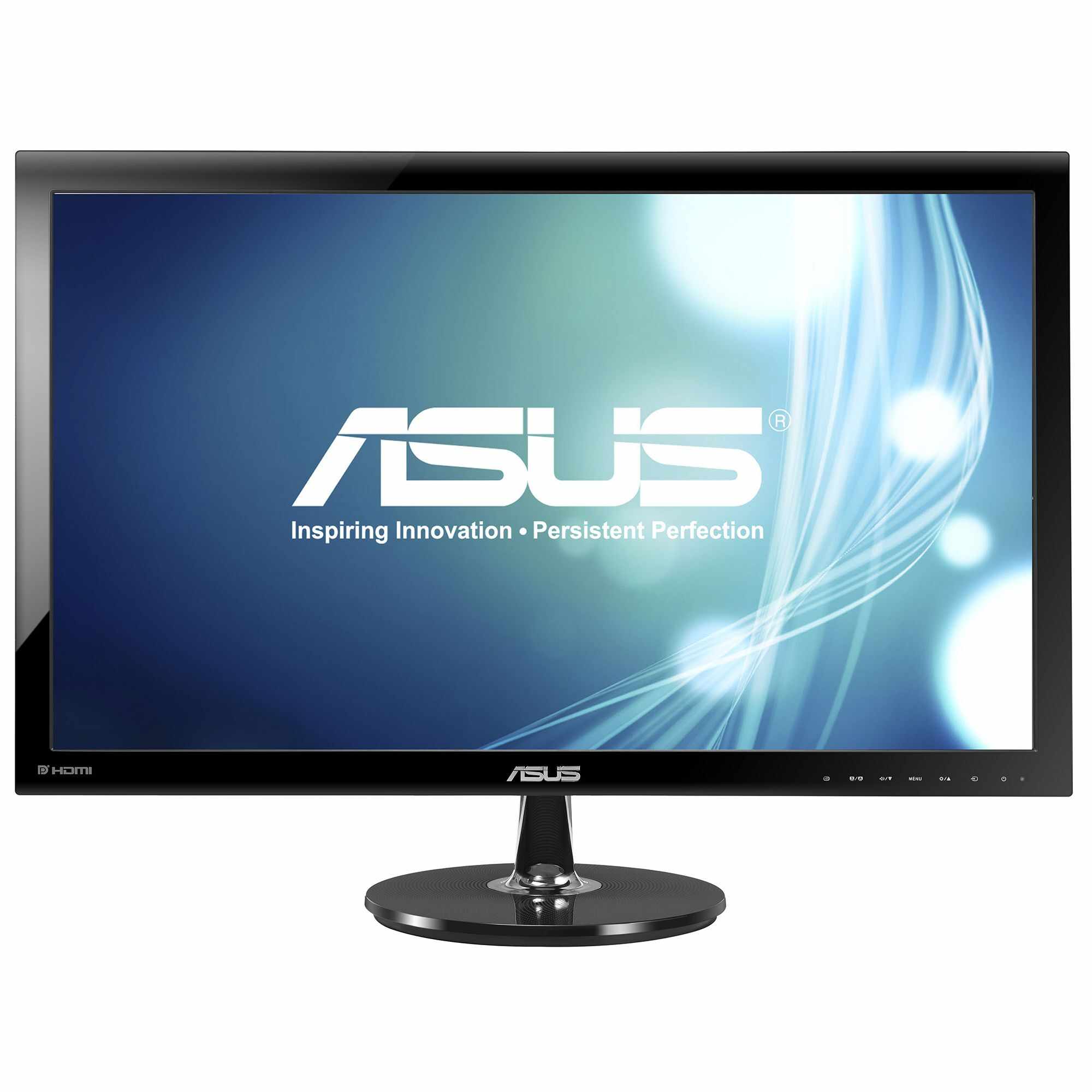 Monitor LED Asus VS248HR, 24