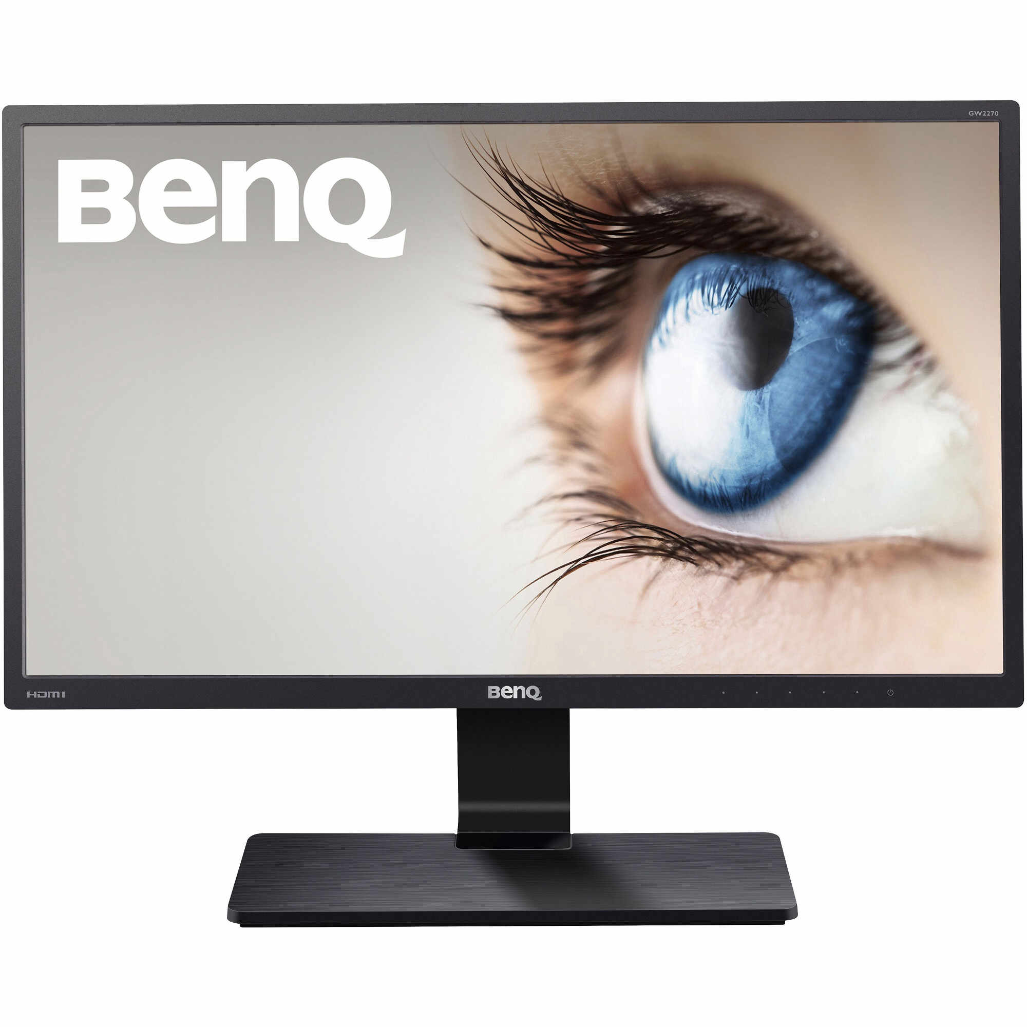 Monitor LED Benq GW2270H, 21.5