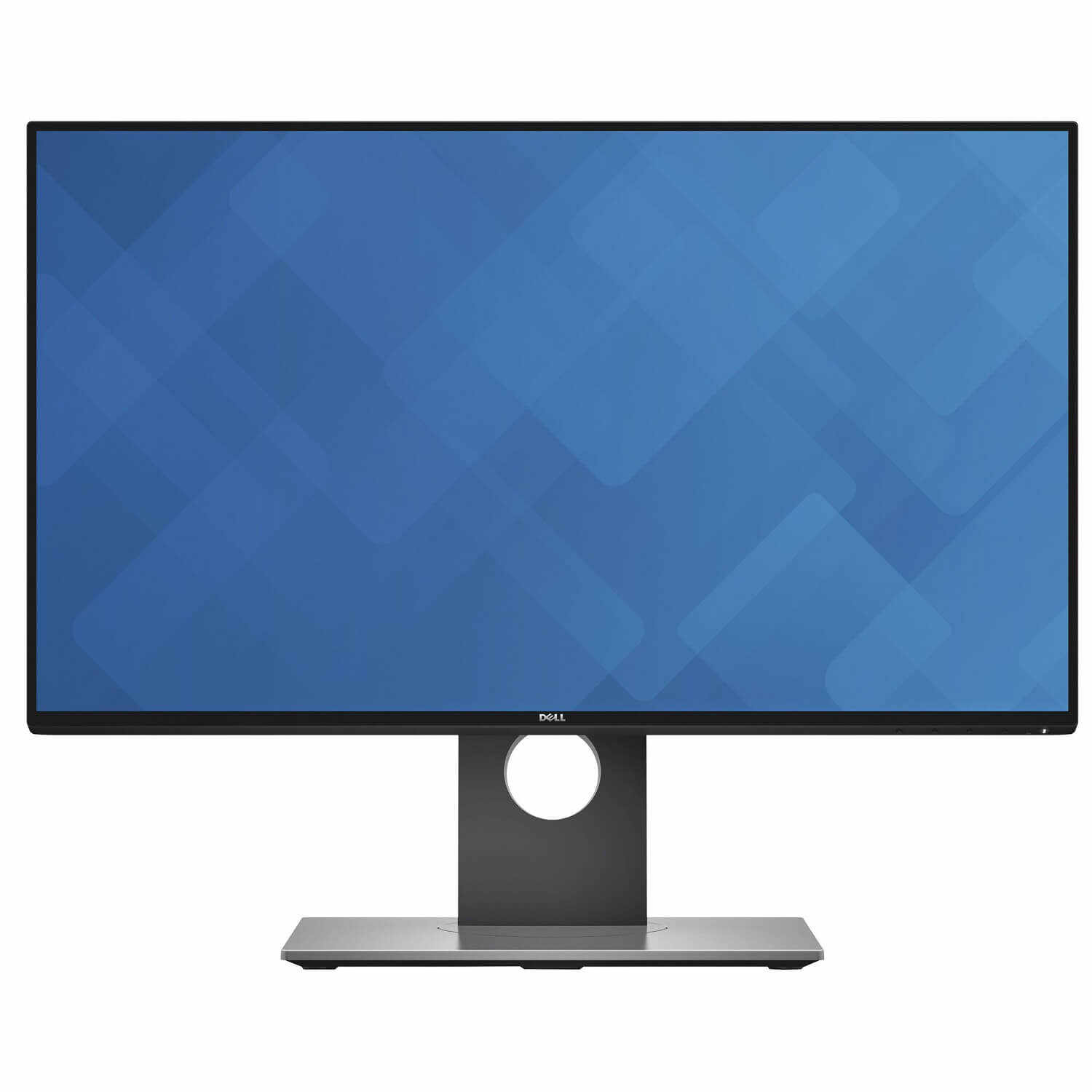 Monitor LED Dell U2417H, 24