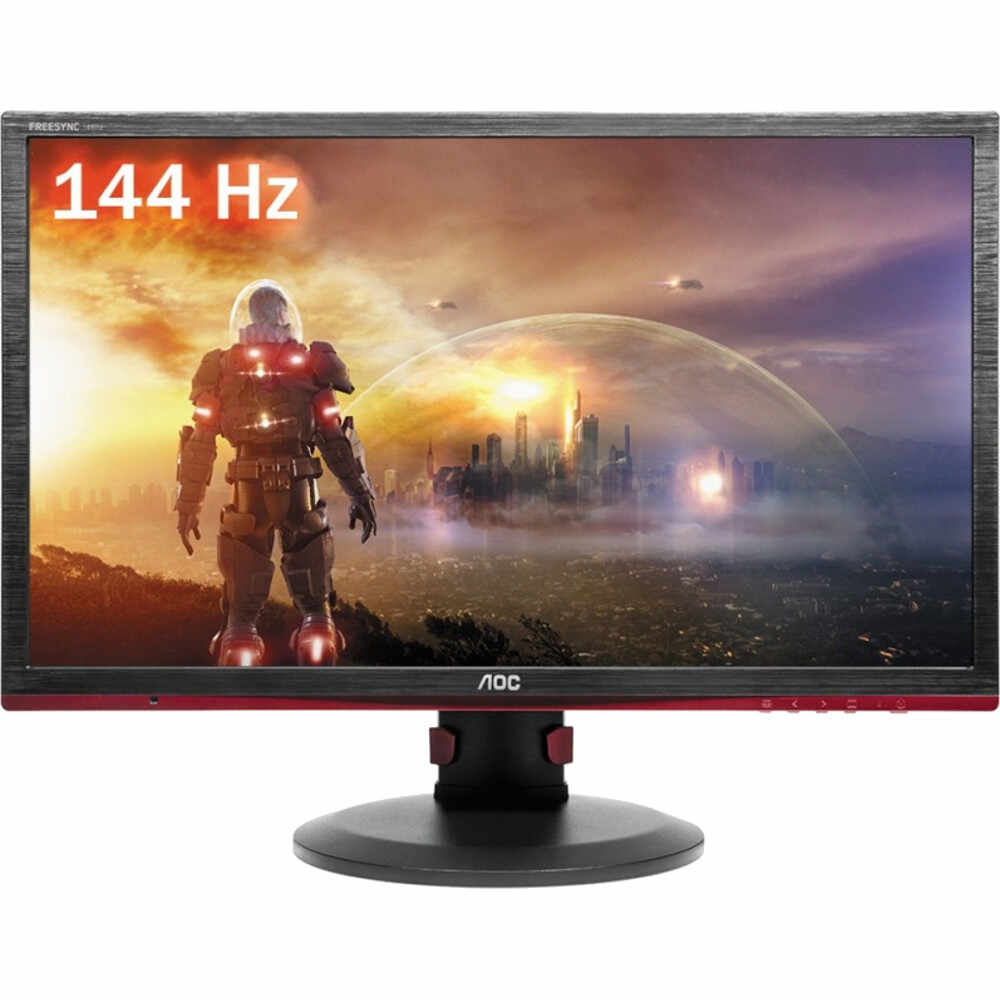Monitor LED Gaming AOC G2460PF , 24