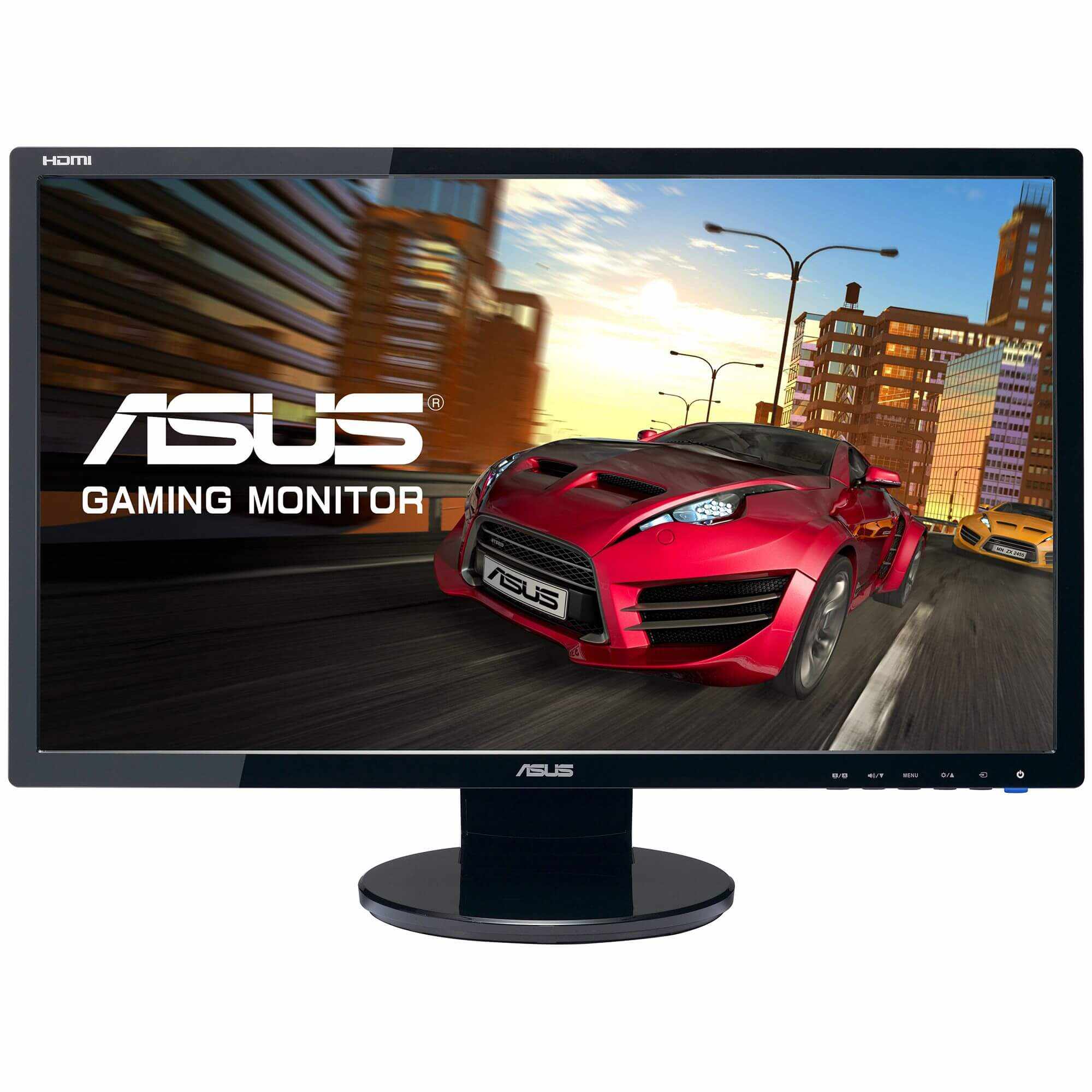 Monitor LED Gaming Asus VE248HR, 24