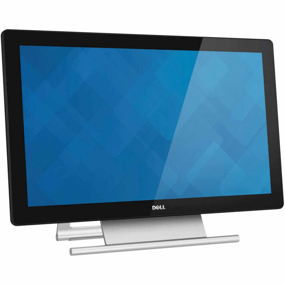 Monitor LED Touchscreen Dell P2314T, 23
