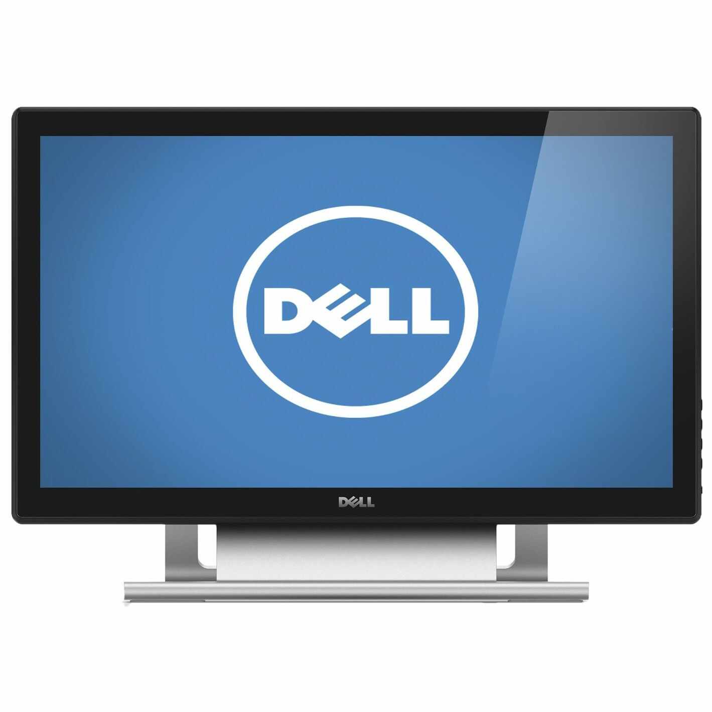 Monitor LED Touchscreen Dell S2240T, 21.5