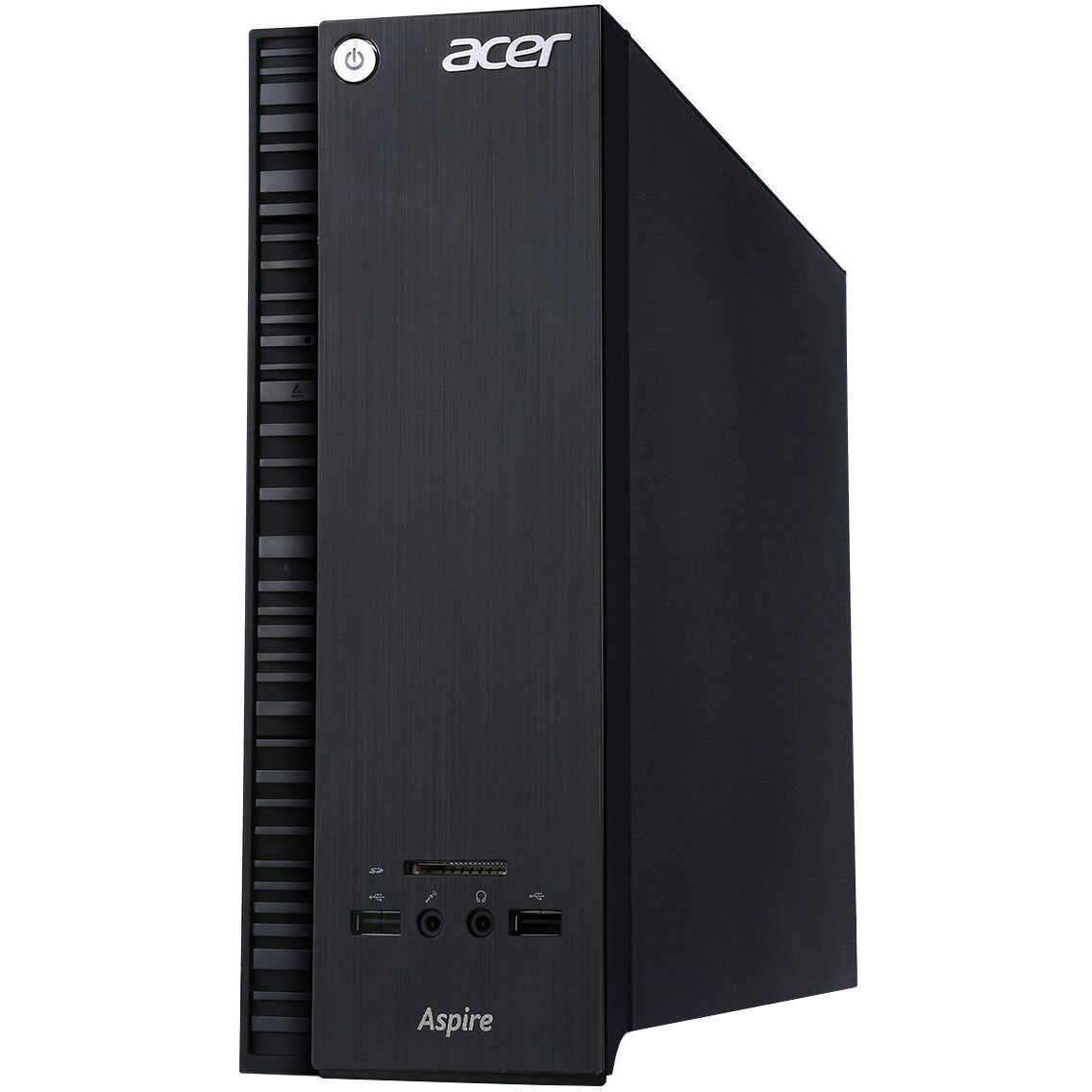 Sistem Desktop PC Acer Aspire XC-705, Intel Core i5-4460, 6GB DDR3, HDD 1TB, AMD Radeon R7 370 2GB, Free DOS