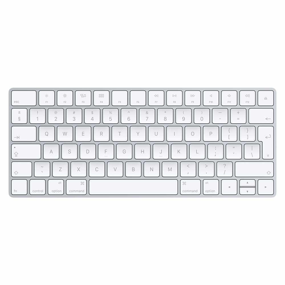 Tastatura Apple Magic Keyboard MLA22Z/A
