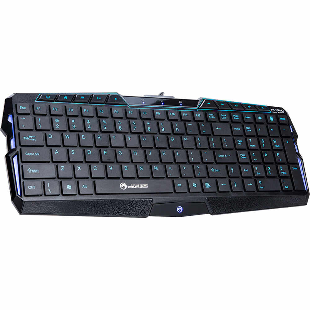 Tastatura Gaming Marvo K325