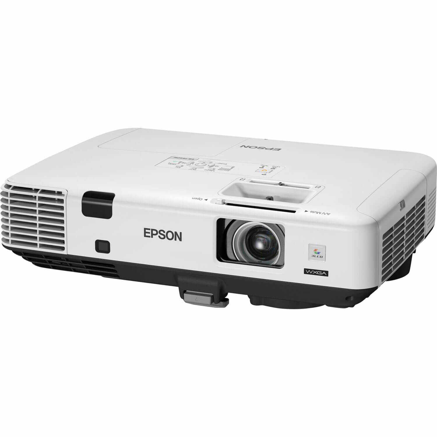 Videoproiector Epson EB-1940W, WXGA, 4200 lumeni