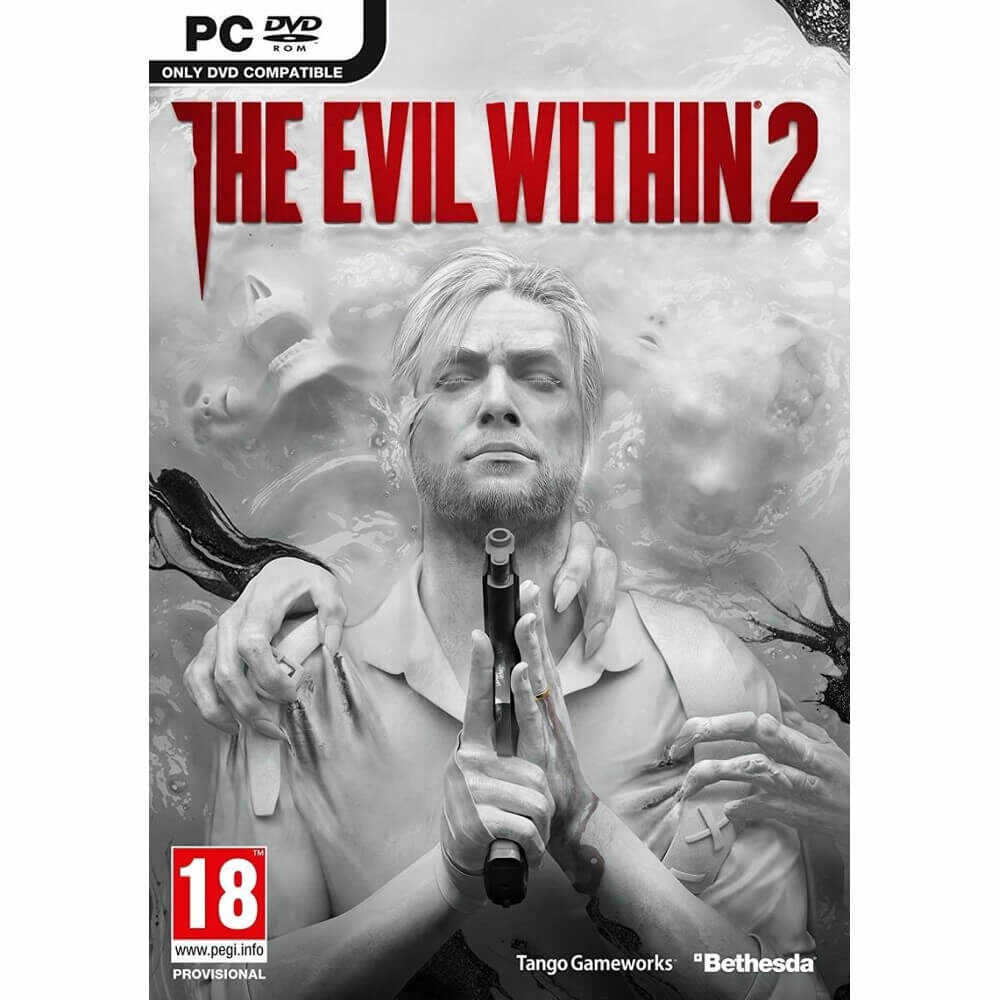 Joc PC The Evil Within 2