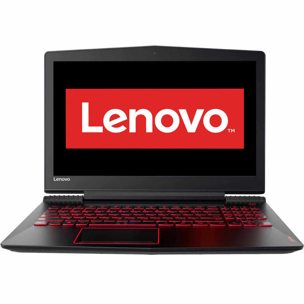 Laptop Gaming Lenovo Legion Y520-15IKBN, Intel Core i5-7300HQ, 4GB DDR4, HDD 2TB, nVidia GeForce GTX 1050 2GB, Free DOS