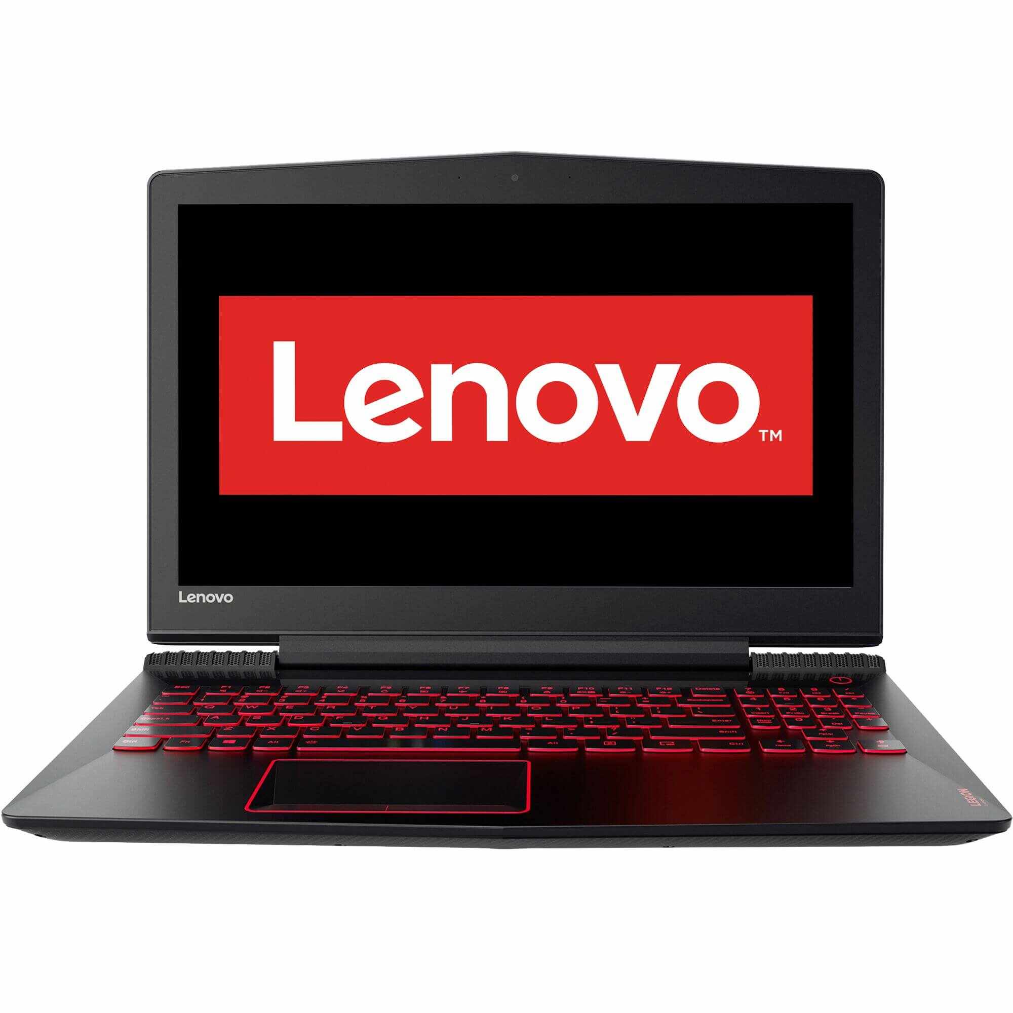 Laptop Lenovo Legion Y520-15IKBN, Intel Core i5-7300HQ, 8GB DDR4, HDD 1TB + SSD 128GB, Nvidia GeForce GTX 1050 Ti 4GB, Free DOS
