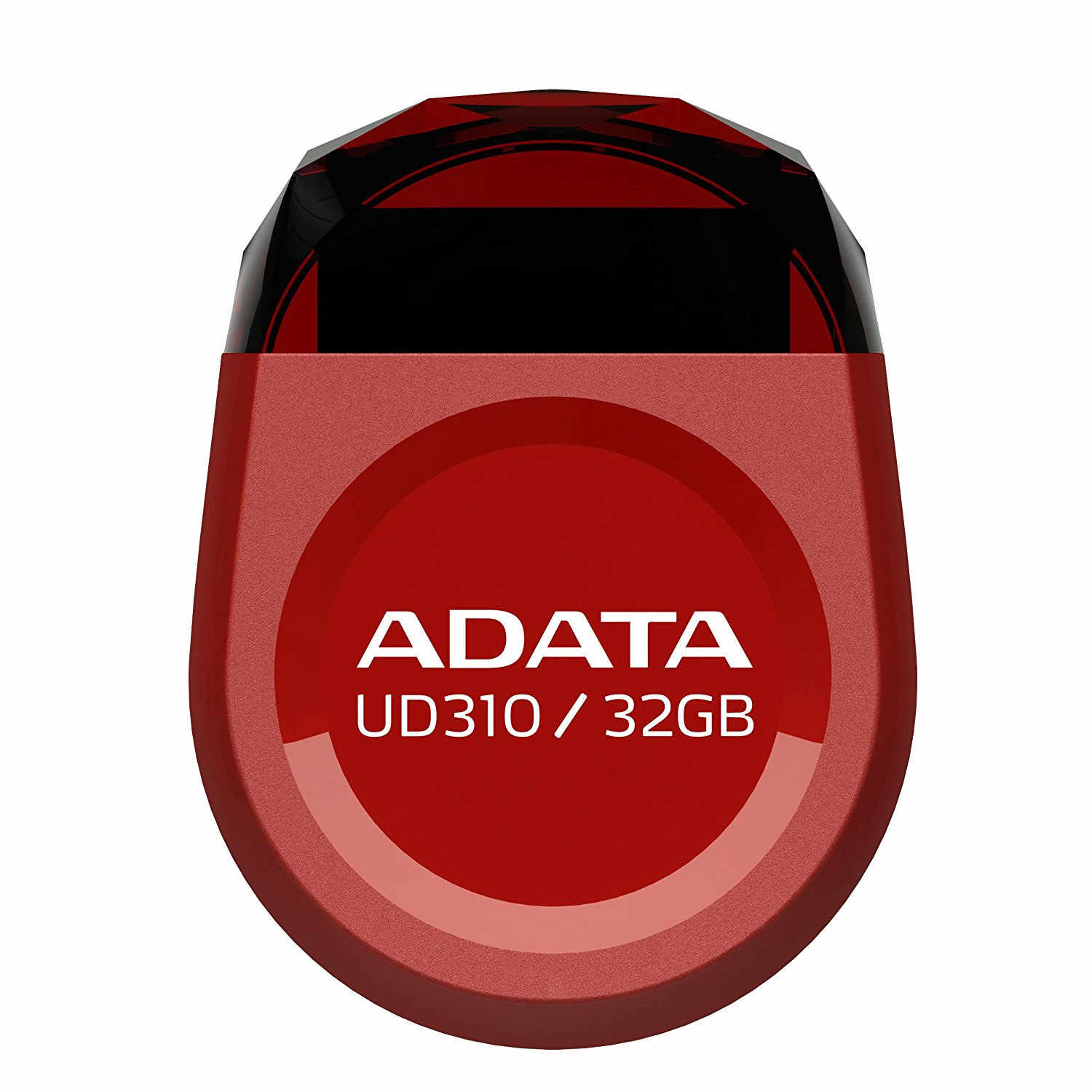 Memorie USB A-DATA AUD310-32G-RRD, 32GB, USB 2.0, Rosu