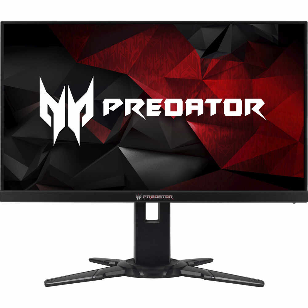 Monitor Gaming LED Acer Predator XB2 XB252Q, 24.5