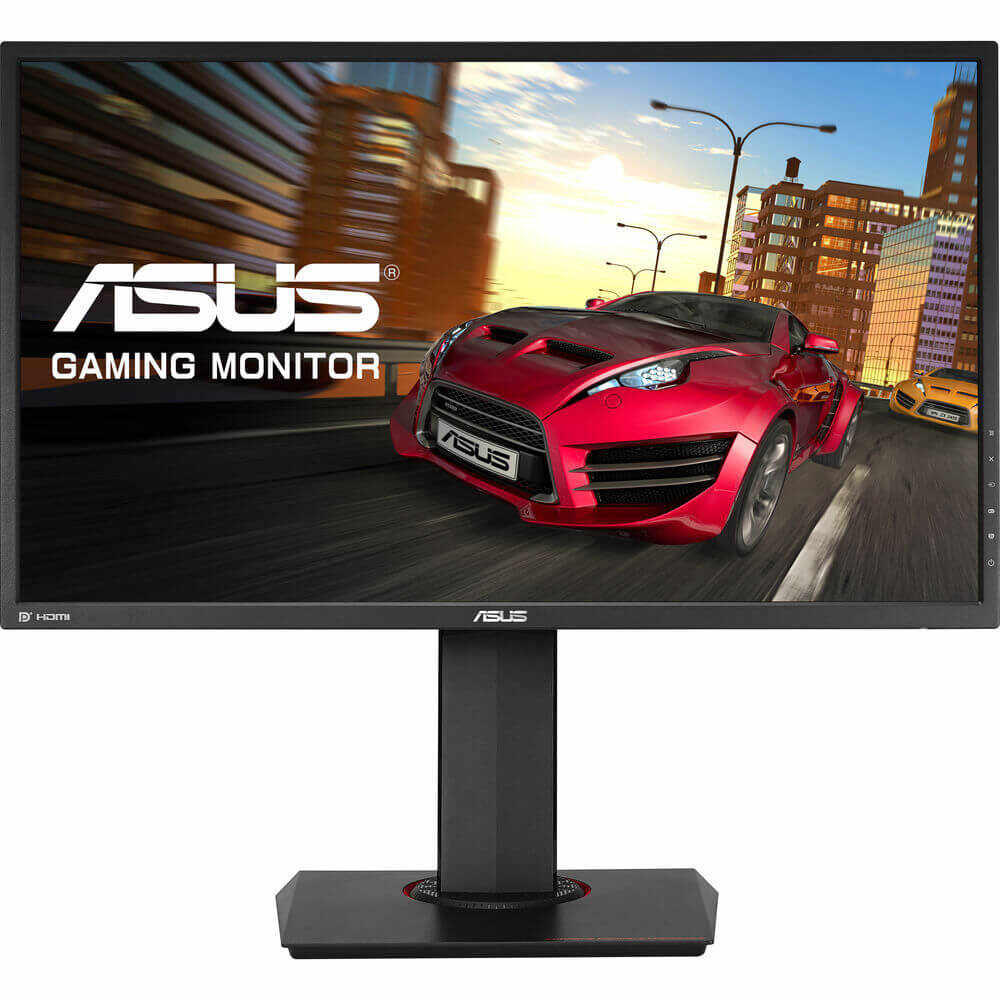 Monitor Gaming LED Asus 27