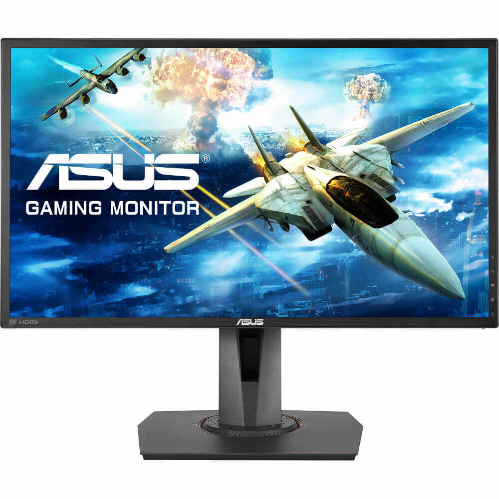 Monitor Gaming LED Asus MG248QR, 24