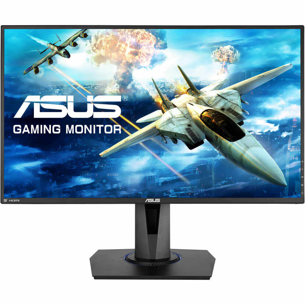 Monitor Gaming LED Asus VG275Q, 27