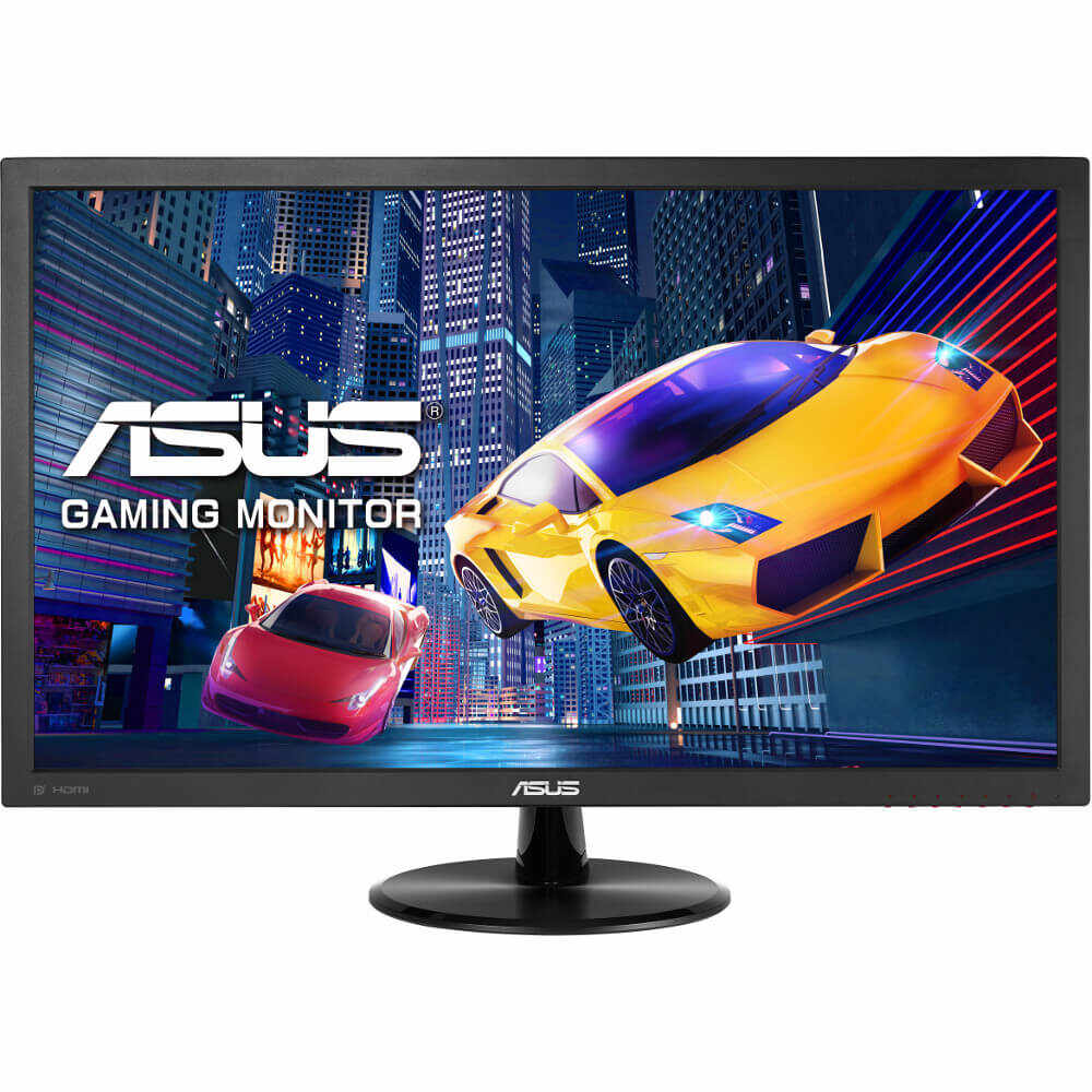 Monitor Gaming LED Asus VP247QG, 24