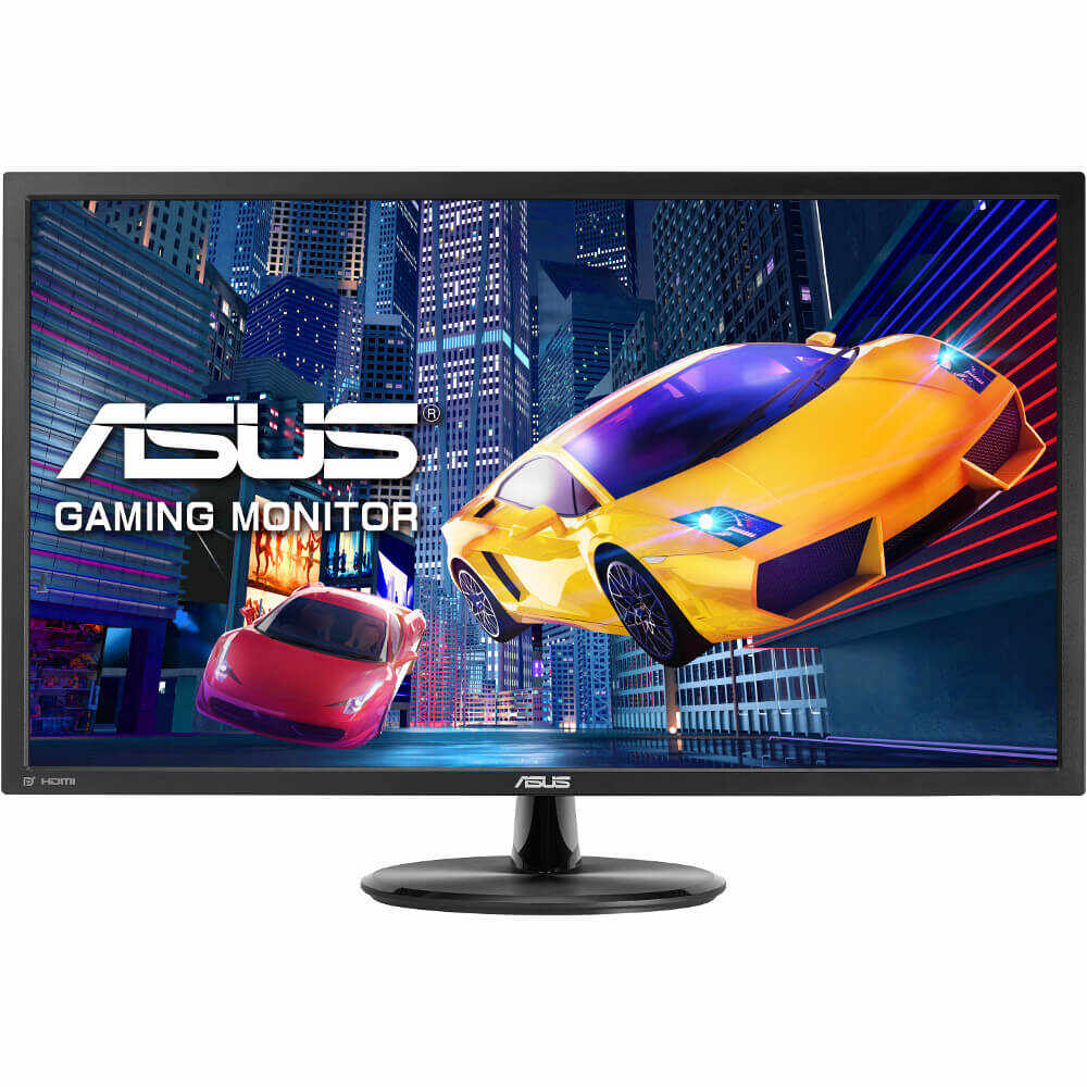 Monitor Gaming LED Asus VP28UQG, 28