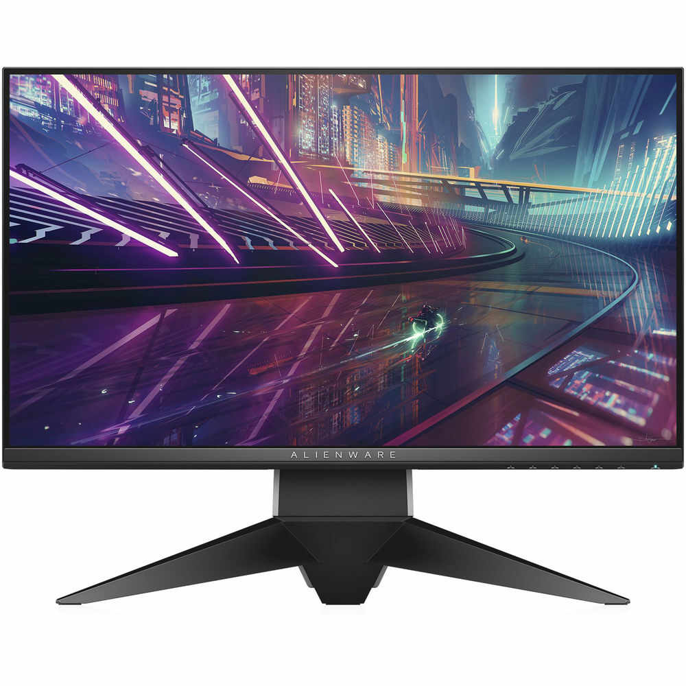 Monitor Gaming LED Dell Alienware AW2518H, 25
