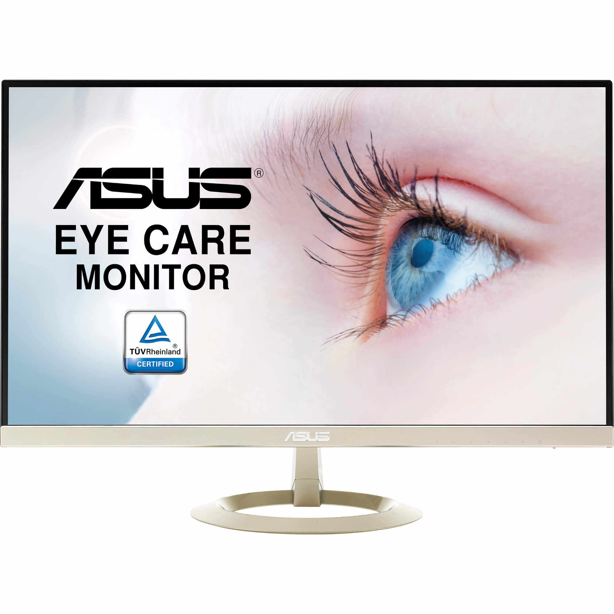 Monitor LED Asus VZ27AQ, 27