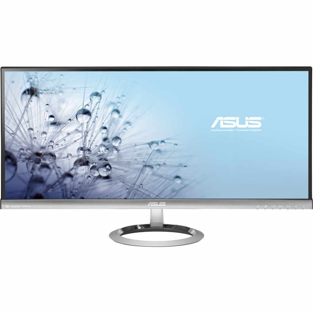 Monitor LED IPS Asus Designo MX299Q, 29