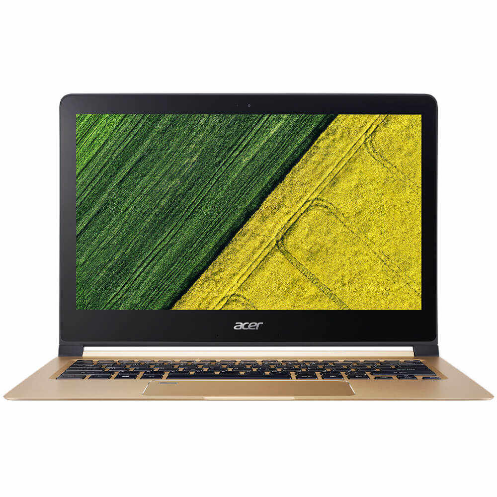 Ultrabook Acer Swift SF713-51-M6D0, Intel Core i5-7Y54. 8GB DDR3, SSD 256GB, Intel HD Graphics, Windows 10 Home