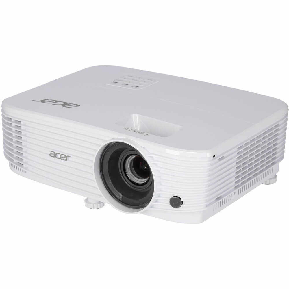 Videoproiector Acer P1250, XGA, 3600 Lumeni