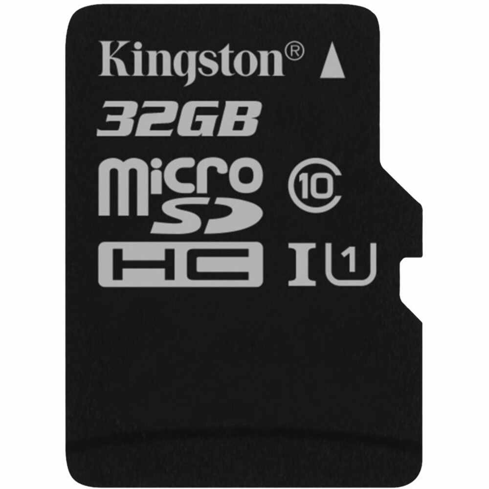 Card de memorie Kingston SDCS/32GBSP, 32GB, Clasa 10