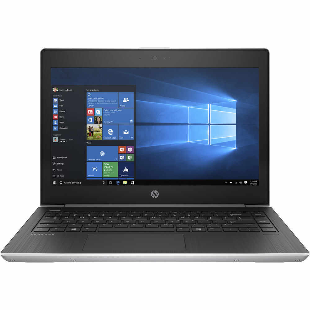 Laptop HP ProBook 430 G5, Intel Core i5-8250U, 8GB DDR4, SSD 256GB, Intel UHD Graphics, Windows 10 Pro