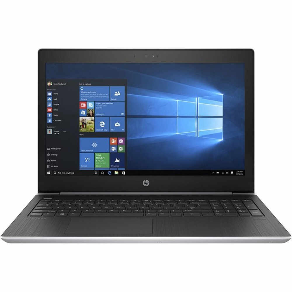Laptop HP ProBook 450 G5, Intel Core i5-8250U, 8GB DDR4, HDD 1TB + SSD 256GB, Intel UHD Graphics, Windows 10 Pro