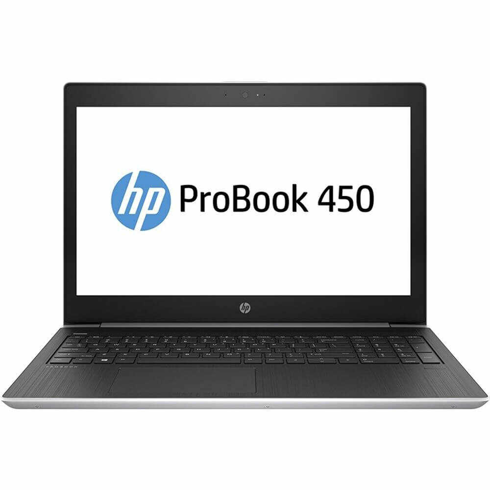 Laptop HP ProBook 450 G5, Intel® Core™ i5-8250U, 8GB DDR4, SSD 128GB, nVidia GeForce 930MX 2GB, Windows 10 Pro