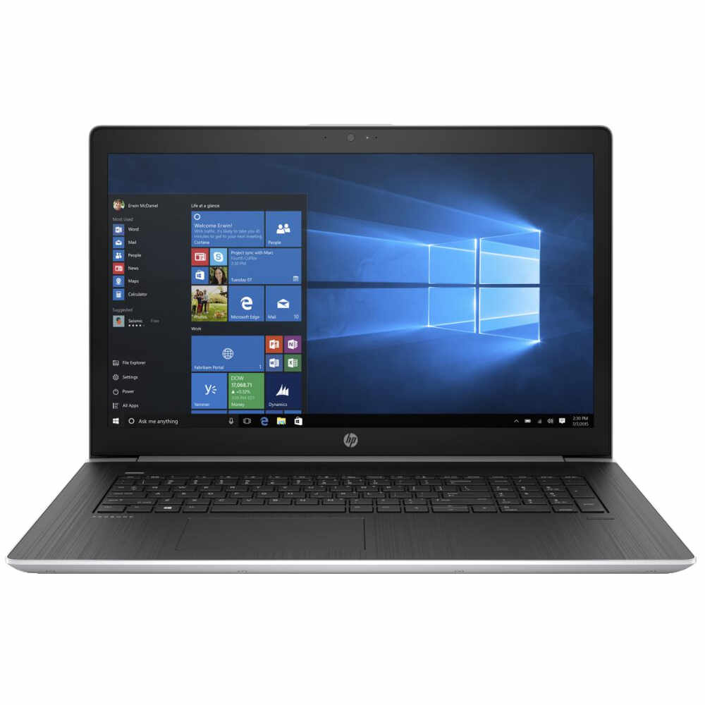 Laptop HP ProBook 470 G5, 17.3