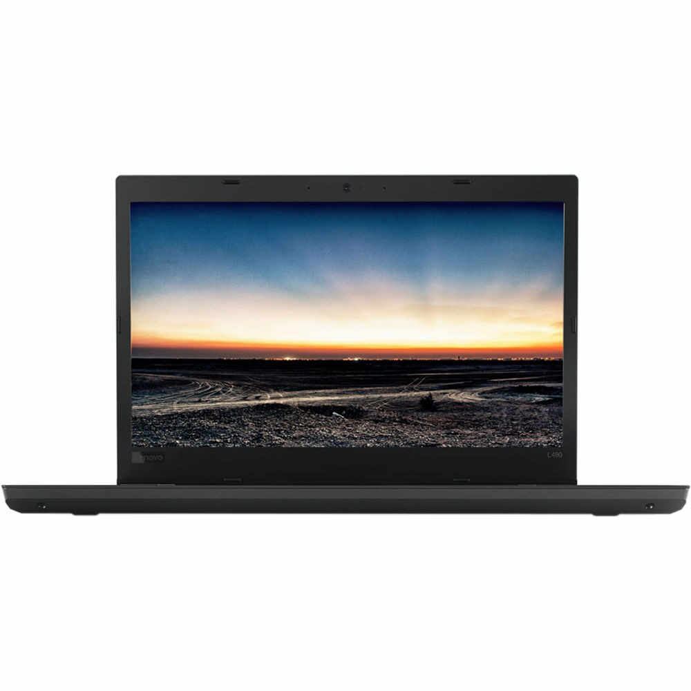 Laptop Lenovo ThinkPad L480, Intel® Core™ I7-8550U, 16GB DDR4, SSD 512GB, Intel® UHD Graphics, Windows 10 Pro