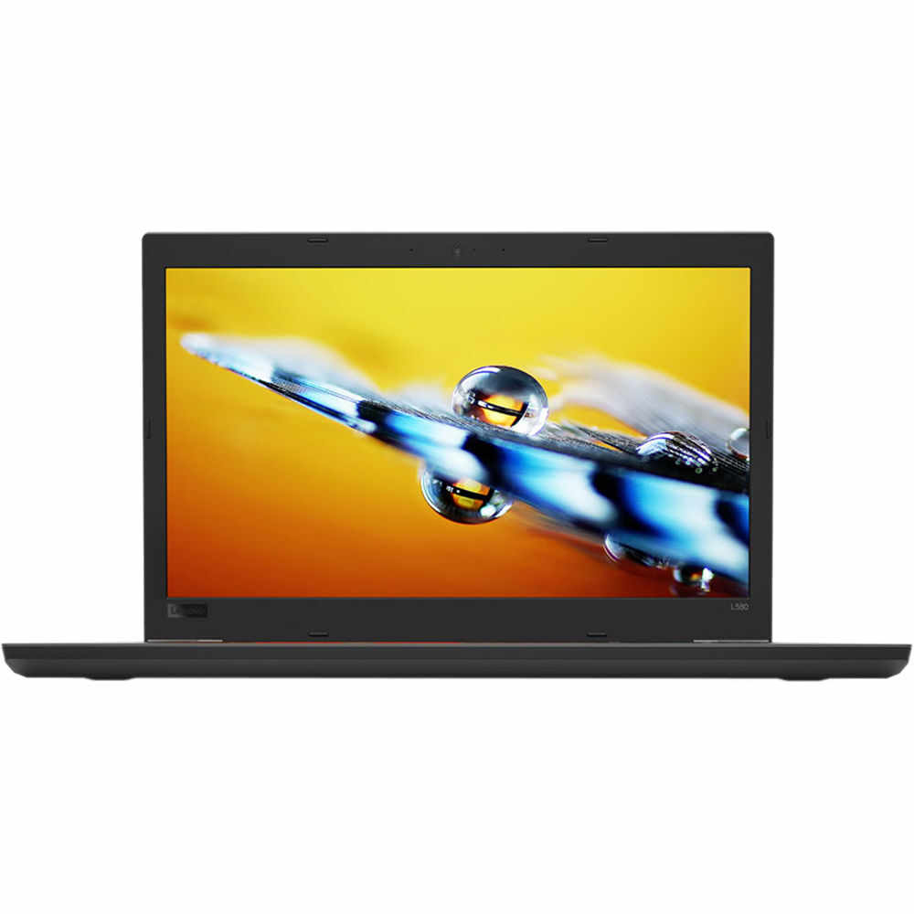 Laptop Lenovo ThinkPad L580, Intel® Core™ I7-8550U, 16GB DDR4, SSD 512GB, Intel® UHD Graphics, Windows 10 Pro