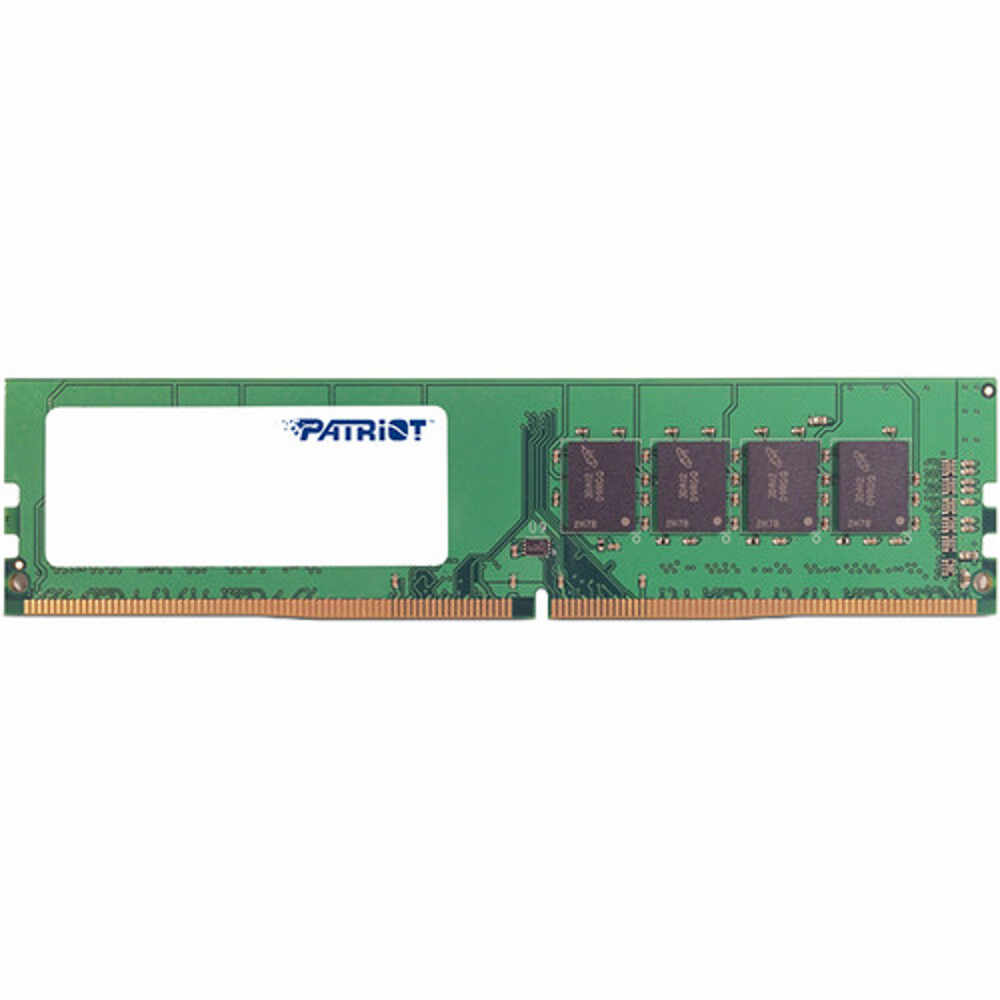 Memorie Patriot PSD48G266681, 8GB, DDR4, 2666MHz, CL19